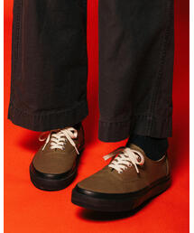 schott（ショット）の「Schott/ショット/sneakers TYPE-1/スニーカー タイプ1（スニーカー）」