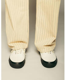 schott（ショット）の「Schott/ショット/sneakers TYPE-1/スニーカー タイプ1（スニーカー）」