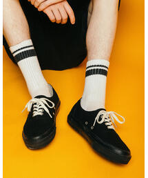 schott（ショット）の「Schott/ショット/sneakers TYPE-1/スニーカー タイプ1（スニーカー）」