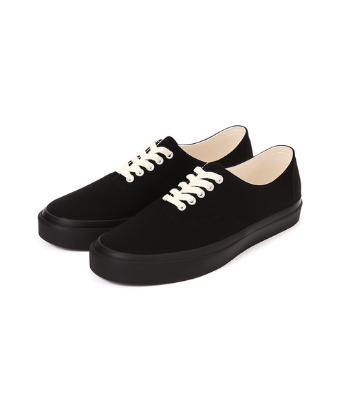 schott（ショット）の「Schott/ショット/sneakers TYPE-1/スニーカー タイプ1（スニーカー・メンズ・ブラック/オリーブ系/ナチュラル・10/7/8/9）」の18枚目の写真