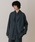 CREDONAiNhij́uSAVILE WOOL HOOK JACKET/TrE[tbNWPbgie[[hWPbgjvbO[