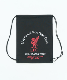 417 EDIFICE(tH[ZuGfBtBX)́yLiverpool FC / ov[ FCzPRE-SEASON KNAPSACK / ibvTbN(obNpbN/bN)