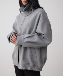 セール】N-2B フライトジャケット（ブルゾン）｜AZUL BY MOUSSY