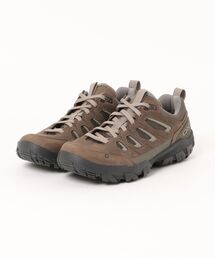 Oboz（オボズ）の「【Oboz/オボズ】Men's Sawtooth X Low B-DRY/防水 トレッキングシューズ  アウトドア ハイキング（スニーカー）」