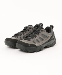 Oboz（オボズ）の「【Oboz/オボズ】Men's Sawtooth X Low B-DRY/防水 トレッキングシューズ  アウトドア ハイキング（スニーカー）」