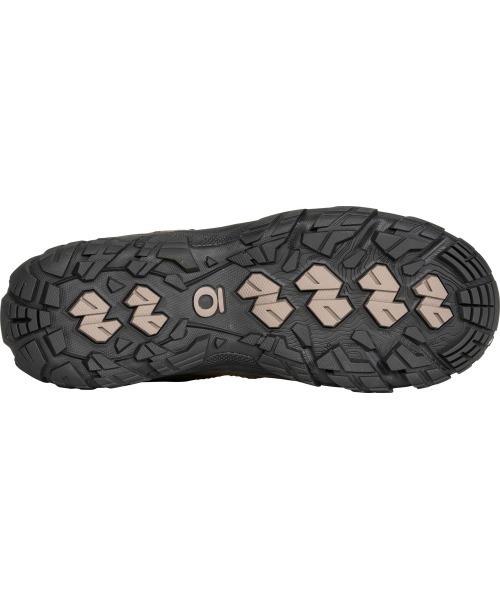Oboz(オボズ)の「【Oboz/オボズ】Men's Sawtooth X Low B-DRY/防水 トレッキングシューズ アウトドア ハイキング(スニーカー・メンズ・チャコールグレー/ブラウン/ライトブラウン・25.5cm/26cm/26.5cm/27cm/27.5cm/28cm/28.5cm/29cm)」の13枚目の写真