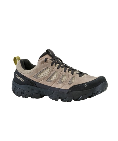 Oboz(オボズ)の「【Oboz/オボズ】Men's Sawtooth X Low B-DRY/防水 トレッキングシューズ アウトドア ハイキング(スニーカー・メンズ・チャコールグレー/ブラウン/ライトブラウン・25.5cm/26cm/26.5cm/27cm/27.5cm/28cm/28.5cm/29cm)」の17枚目の写真