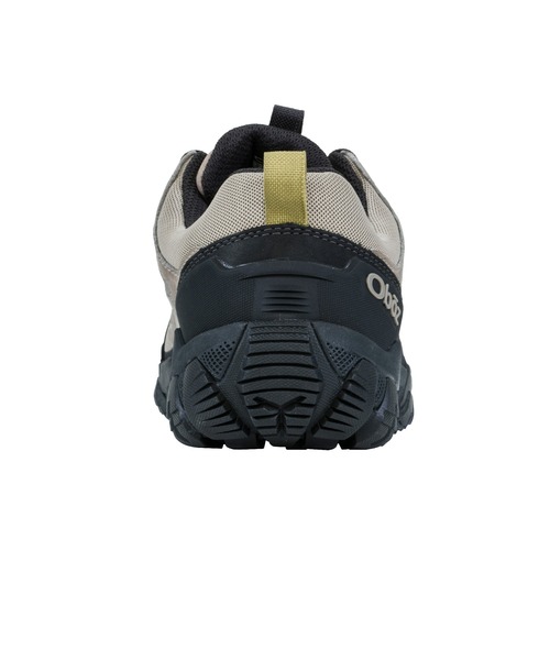 Oboz(オボズ)の「【Oboz/オボズ】Men's Sawtooth X Low B-DRY/防水 トレッキングシューズ アウトドア ハイキング(スニーカー・メンズ・チャコールグレー/ブラウン/ライトブラウン・25.5cm/26cm/26.5cm/27cm/27.5cm/28cm/28.5cm/29cm)」の18枚目の写真