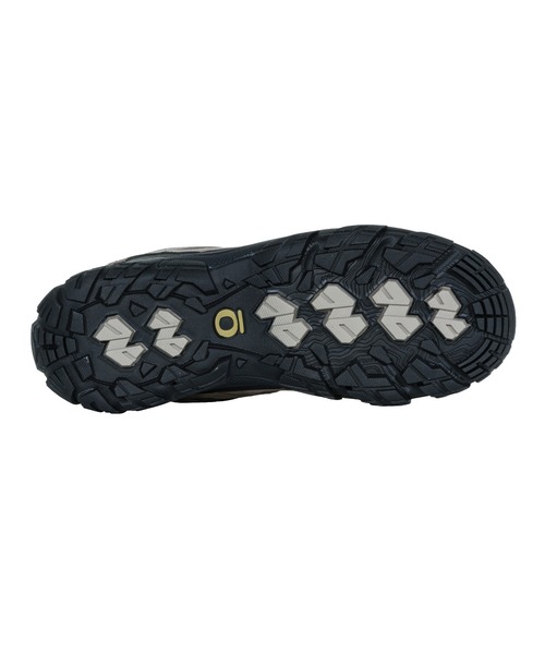 Oboz(オボズ)の「【Oboz/オボズ】Men's Sawtooth X Low B-DRY/防水 トレッキングシューズ アウトドア ハイキング(スニーカー・メンズ・チャコールグレー/ブラウン/ライトブラウン・25.5cm/26cm/26.5cm/27cm/27.5cm/28cm/28.5cm/29cm)」の19枚目の写真