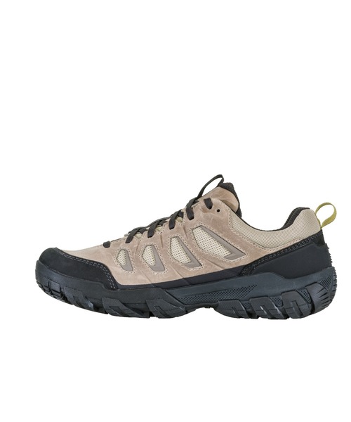 Oboz(オボズ)の「【Oboz/オボズ】Men's Sawtooth X Low B-DRY/防水 トレッキングシューズ アウトドア ハイキング(スニーカー・メンズ・チャコールグレー/ブラウン/ライトブラウン・25.5cm/26cm/26.5cm/27cm/27.5cm/28cm/28.5cm/29cm)」の20枚目の写真