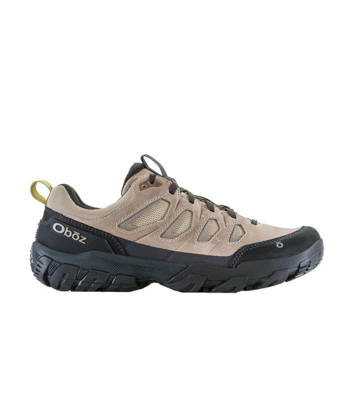Oboz(オボズ)の「【Oboz/オボズ】Men's Sawtooth X Low B-DRY/防水 トレッキングシューズ アウトドア ハイキング(スニーカー・メンズ・チャコールグレー/ブラウン/ライトブラウン・25.5cm/26cm/26.5cm/27cm/27.5cm/28cm/28.5cm/29cm)」の21枚目の写真