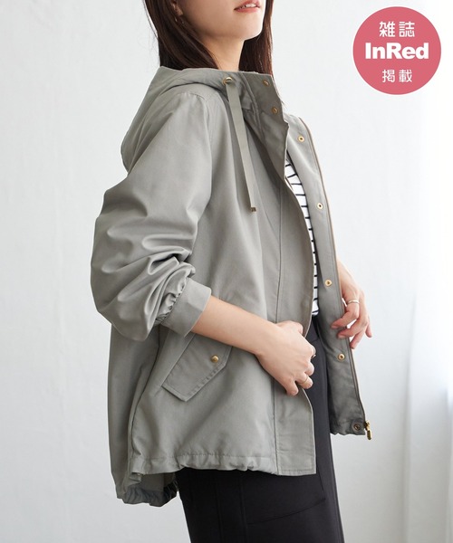 本日限定お値下げ❗️イザベルマラン　ウインドブレーカー　ブルゾン　シルバー 本日限定お値下げ❗️イザベルマラン ウインドブレーカー ブルゾン