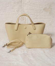 lawgy｜ラウジー（レディース）のバッグ（無地）通販 - ZOZOTOWN