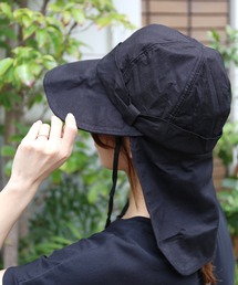 sankyo shokai（サンキョウショウカイ）の「GOKKAN 保冷帽子 ジョッキー 保冷剤3個付き 紫外線対策 UVカットキャップ（キャップ）」