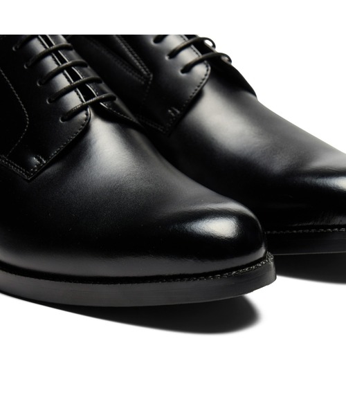 セレモニー対応 / 洗練されたシルエットを追求 | プレーントゥ（ドレス