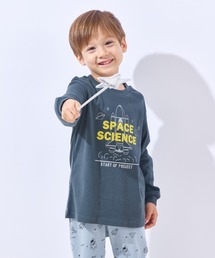 ever closet（エバークローゼット）の「ボーイズ ルームウェア（ルームウェア/パジャマ）」