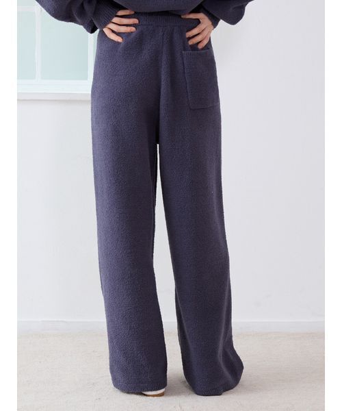 セール】ベビモコロングパンツ（ルームウェア/パジャマ）｜gelato