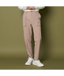 ゴルフ ウェア」に該当するメンズのパンツ（ブラウン/茶色系