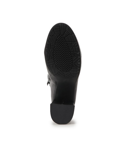 WILLSELECTION（ウィルセレクション）の「厚底ロングブーツ（ブーツ・レディース・モカ/ブラック/ブラック系その他・SMALL/MEDIUM/LARGE）」の11枚目の写真