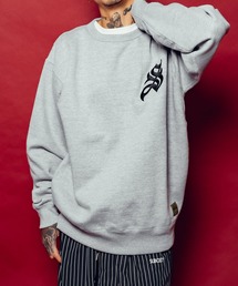 Subciety | icon sweatshirt(スウェット)