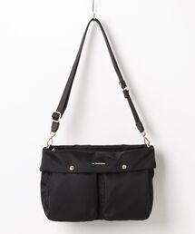 ショルダーバッグ（ブラック/黒色系）ファッション通販 - ZOZOTOWN