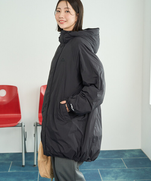 限定展開 KELTY × FREAK'S STORE/ケルティ 別注 サーモライト 中綿