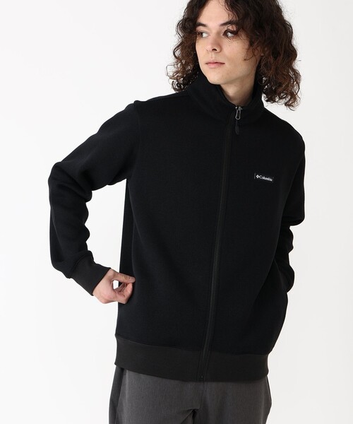 セール】Columbia／ラヴェルリッジ ジャケット フリース／コロンビア