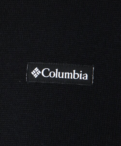 Columbia（コロンビア）の「Columbia／ラヴェルリッジ ジャケット フリース／コロンビア（その他トップス・メンズ・ベージュ/ブラック系その他/グレー/ブラック・L/M/XL/S）」の7枚目の写真