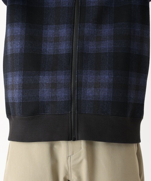 Columbia（コロンビア）の「Columbia／ラヴェルリッジ ジャケット フリース／コロンビア（その他トップス・メンズ・ベージュ/ブラック系その他/グレー/ブラック・L/M/XL/S）」の19枚目の写真