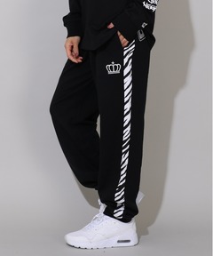 セール】adidas/アディダス スウェットパンツ オーバーサイズ 裏毛