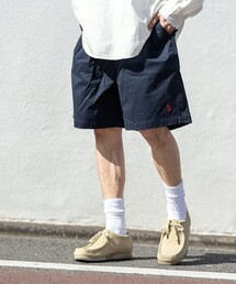 PUBLUX（パブリュクス）の「ショートパンツ（その他パンツ）」