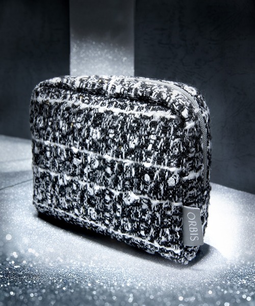 ZOZO先行発売】オルビス ザ リンクルセラムコフレキット ポーチ付き