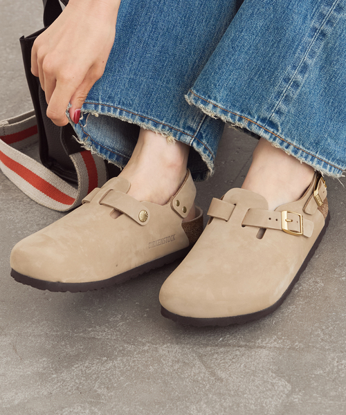 超美品‼︎ BIRKEN STOCK ビルケンシュトック RAPILLIO 送料無料】BIRKENSTOCK[ビルケンシュトック]/Papillio[パピリオ