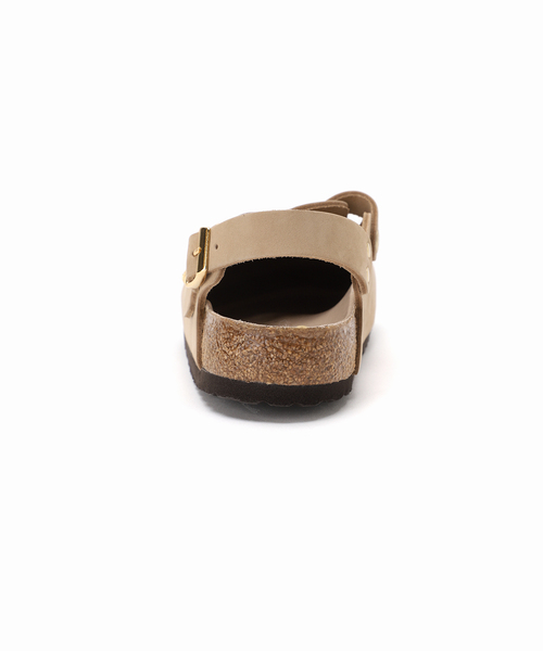 セール】BIRKENSTOCK/ビルケンシュトック Tokio LENB Sandcastle HEX