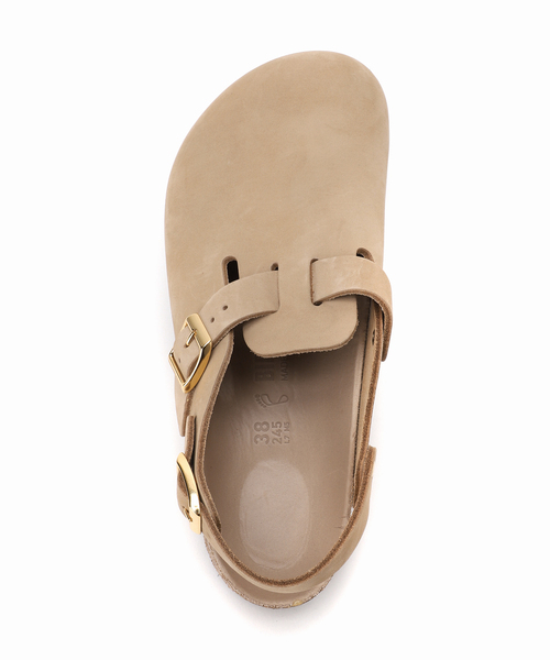 BIRKENSTOCK/ビルケンシュトック Tokio LENB Sandcastle HEX Re