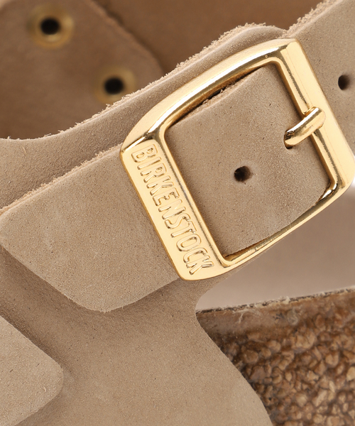 BIRKENSTOCK/ビルケンシュトック Tokio LENB Sandcastle HEX Re