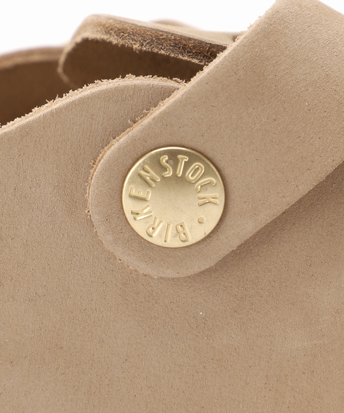 FRAMeWORK（フレームワーク）の「BIRKENSTOCK/ビルケンシュトック Tokio LENB Sandcastle HEX Re（スリッポン・レディース・ベージュ・36/37/38）」の22枚目の写真