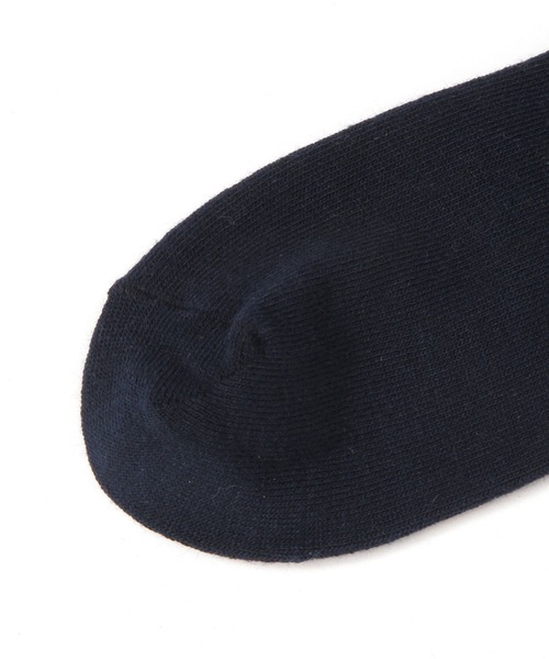 Champion(チャンピオン)の「【Champion(チャンピオン)】3Pソックス(KIDS)(ソックス/靴下・キッズ・その他1・FREE)」の4枚目の写真