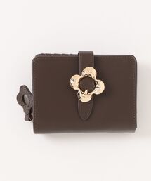 HASHIBAMI｜ハシバミの財布（二つ折り）通販 - ZOZOTOWN