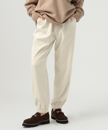 BAYFLOW | 裏起毛ベイカーパンツ(その他パンツ)