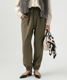 BAYFLOW | 裏起毛ベイカーパンツ(その他パンツ)