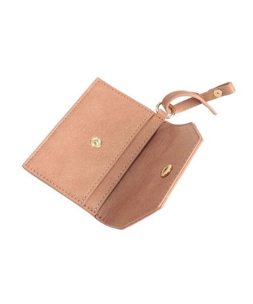 MERCURYDUO(マーキュリーデュオ)の「ベルテッドバッグ(ハンドバッグ・レディース・ライトグレー/ベージュ・FREE)」の18枚目の写真