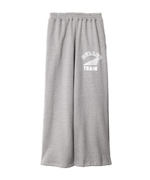 ZOZOFES（ゾゾフェス）の「超特急 × ZOZOTOWN　SWEAT PANTS（スウェットパンツ）」