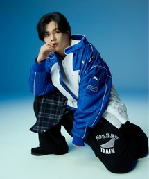 超特急 × ZOZOTOWN　SWEAT PANTS