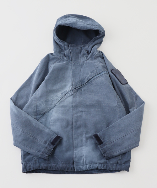 BAYCREW'S DEPO（ベイクルーズデポ）の「【XLIM / エクスリム】EP.6 01