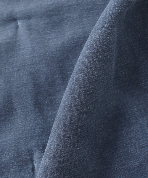BAYCREW'S DEPO(ベイクルーズデポ)の「XLIM / エクスリム EP.8 01 JACKET(その他アウター・メンズ・ネイビー・SMALL/MEDIUM)」の5枚目の写真