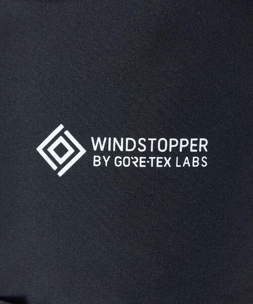 +phenix（プラスフェニックス）の「【別注】＜+phenix＞フード ダウン ブルゾン（ダウンジャケット/コート・メンズ・ブラック・S/M/L）」の21枚目の写真