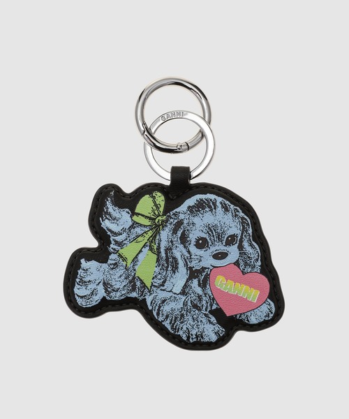 Dog Keyring 【公式通販】