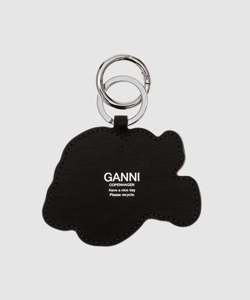 Dog Keyring 【公式通販】