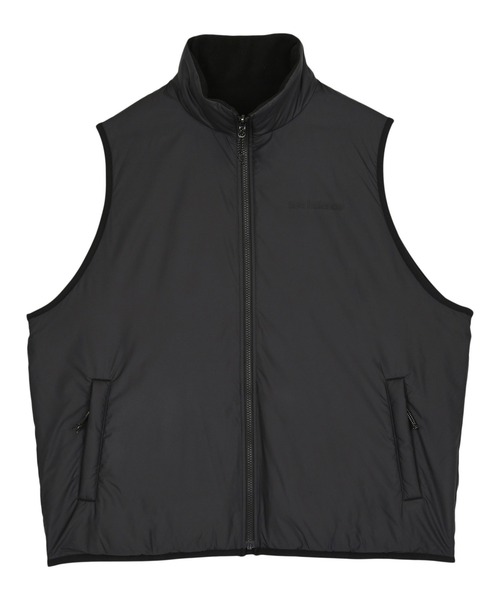 連休限定値下げ　INSCRIRE　リバーシブルベスト 連休限定値下げ INSCRIRE リバーシブルベスト 連休限定値下げ INSCRIRE